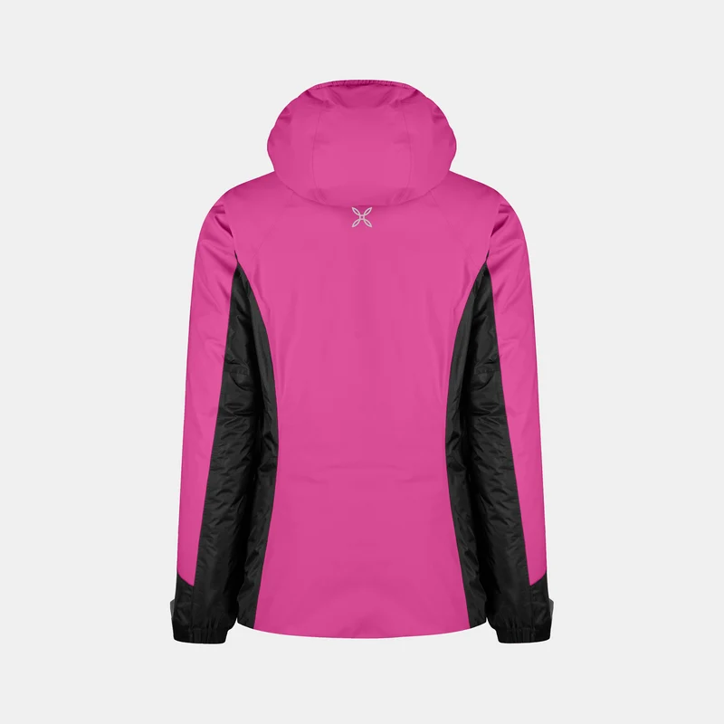 ICE SKI JACKET WOMAN