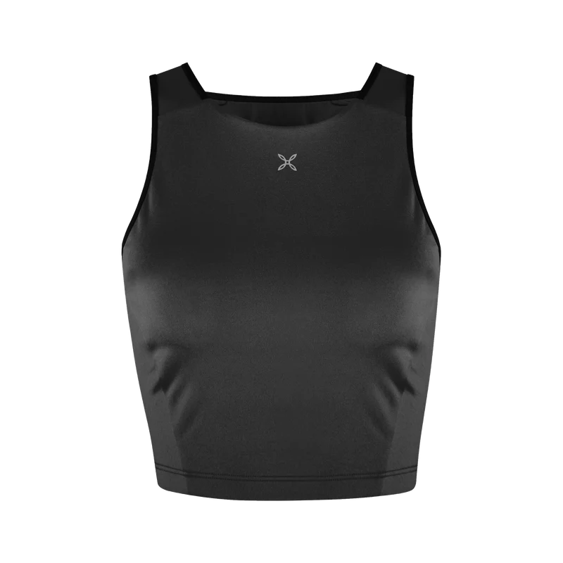 CRIMP LOGO TOP WOMAN