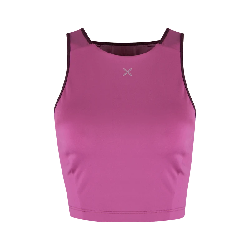 CRIMP LOGO TOP WOMAN