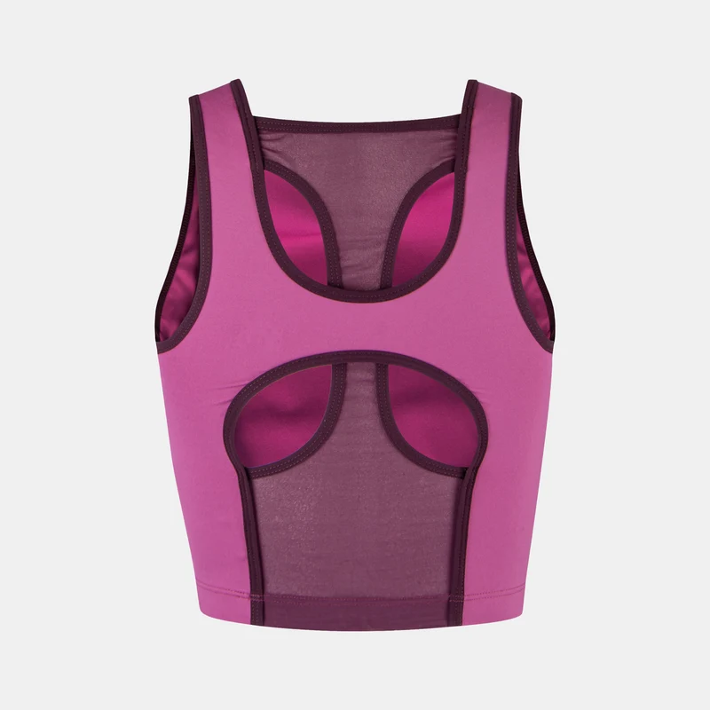 CRIMP LOGO TOP WOMAN