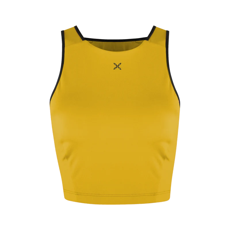 CRIMP LOGO TOP WOMAN