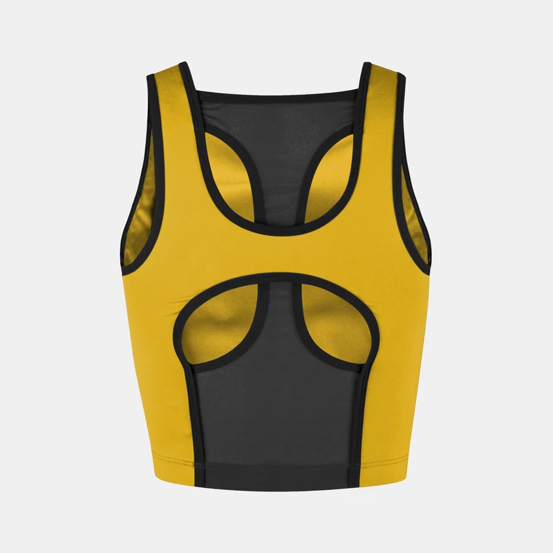 CRIMP LOGO TOP WOMAN