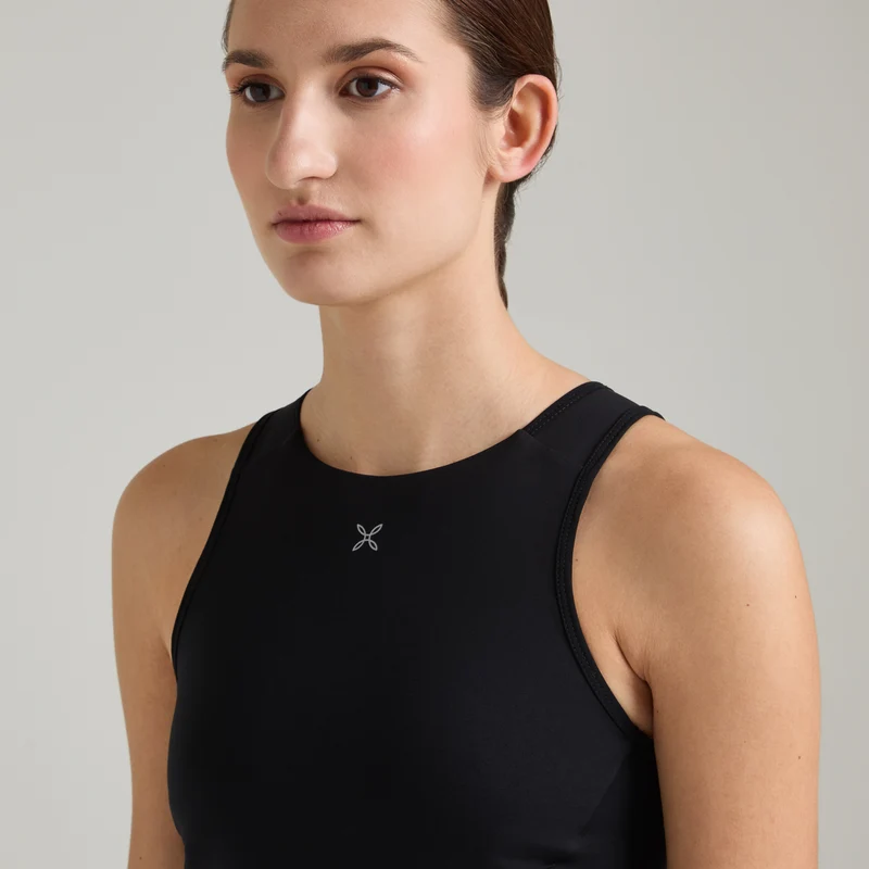 CRIMP LOGO TOP WOMAN