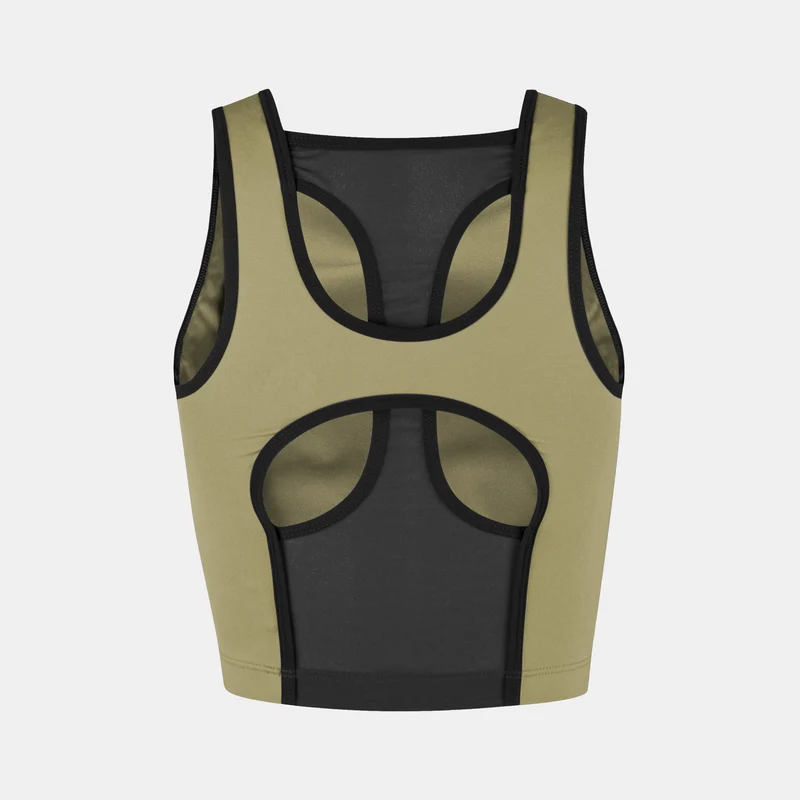 CRIMP LOGO TOP WOMAN