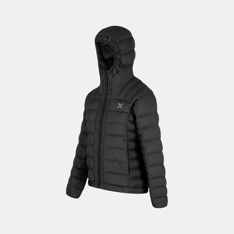 RENON HOODED DUVET WOMAN