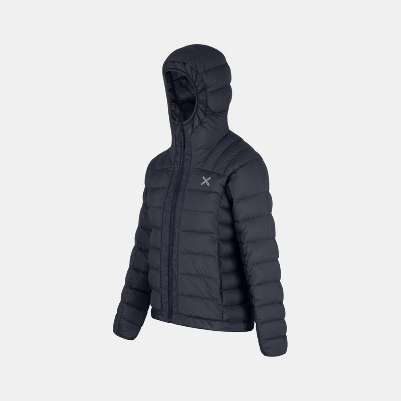 RENON HOODED DUVET WOMAN