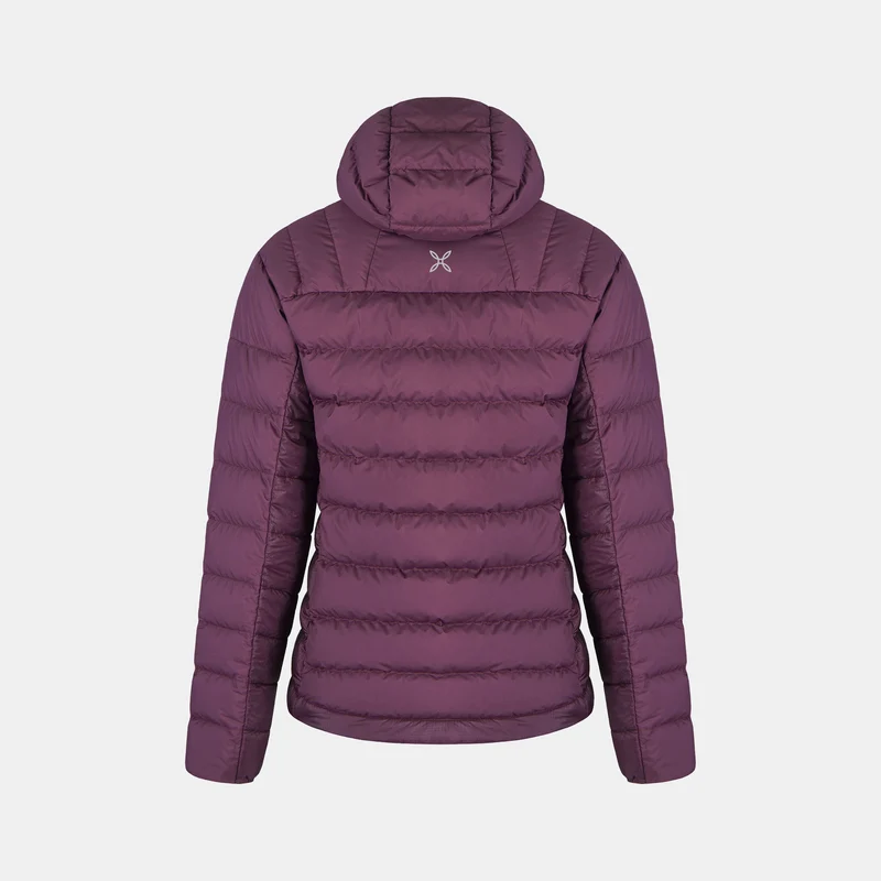 RENON HOODED DUVET WOMAN