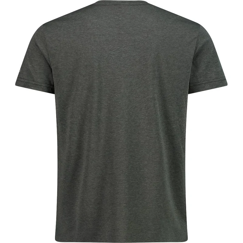 CMP Herren T-Shirt pine-mel