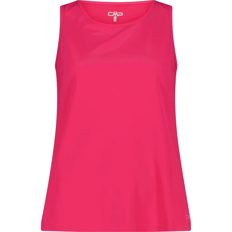 CMP Damen Tanktop magenta