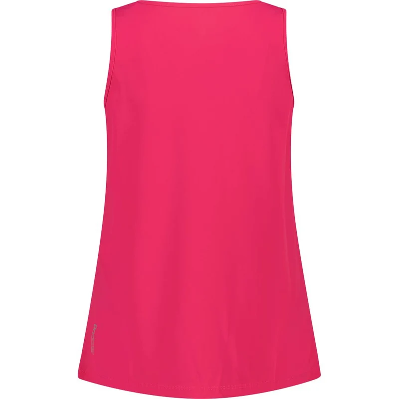 CMP Damen Tanktop magenta