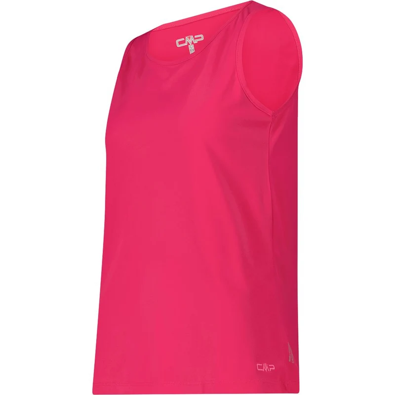 CMP Damen Tanktop magenta
