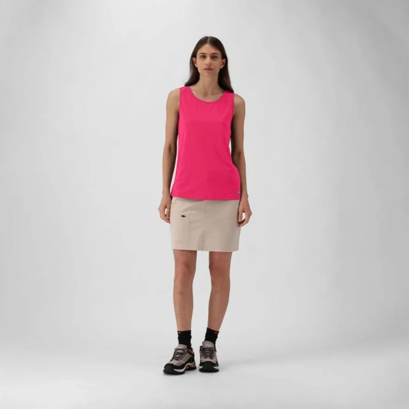 CMP Damen Tanktop magenta