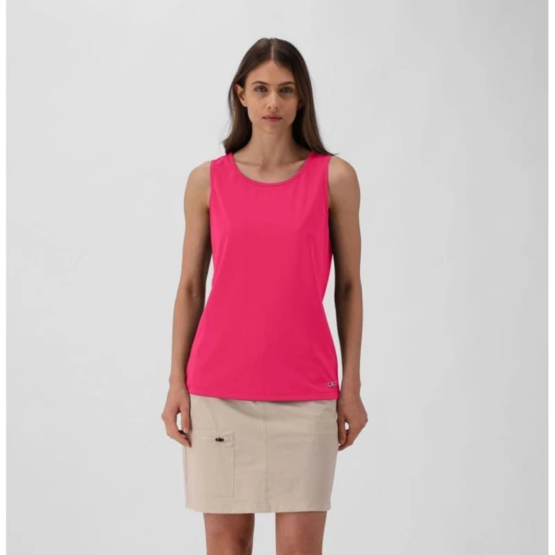 CMP Damen Tanktop magenta