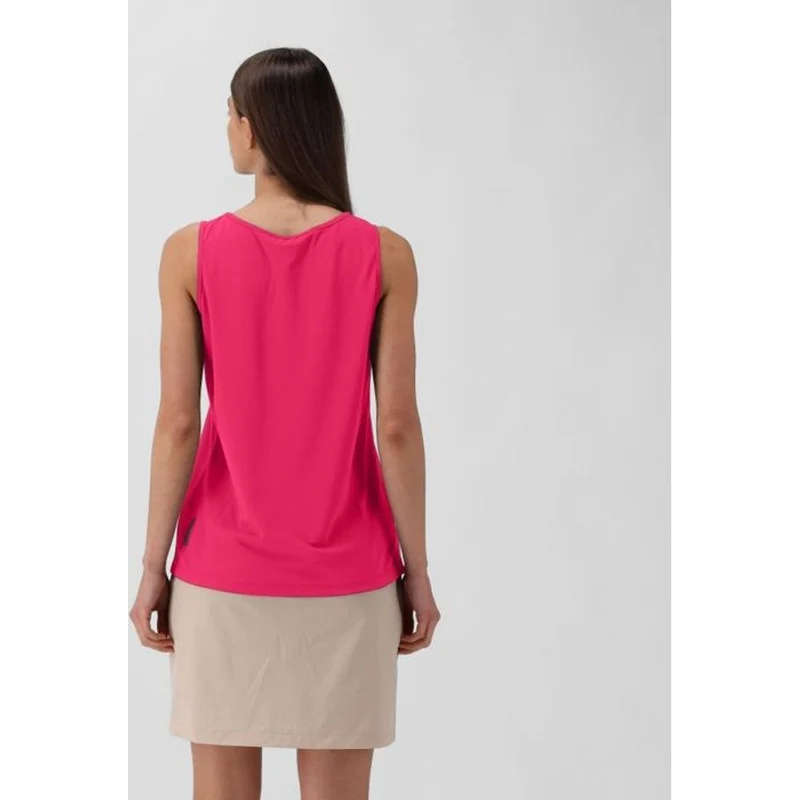 CMP Damen Tanktop magenta