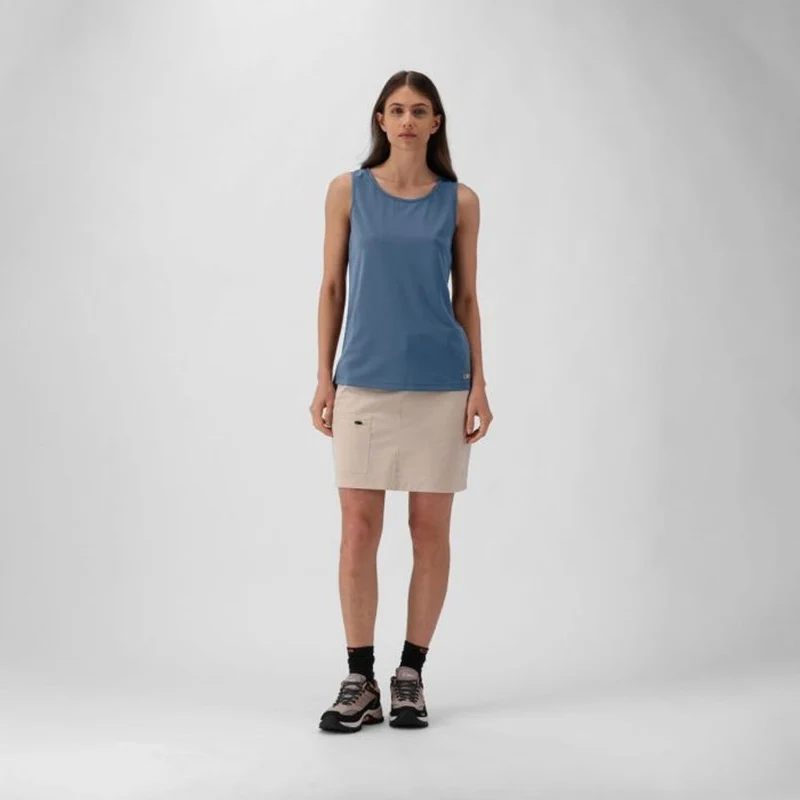CMP Damen Tanktop space