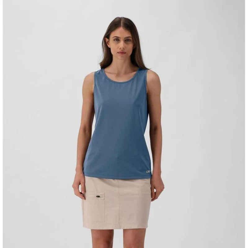 CMP Damen Tanktop space