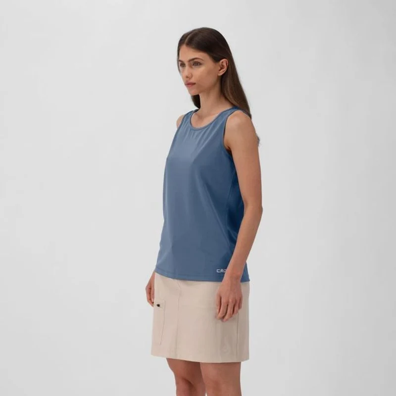 CMP Damen Tanktop space