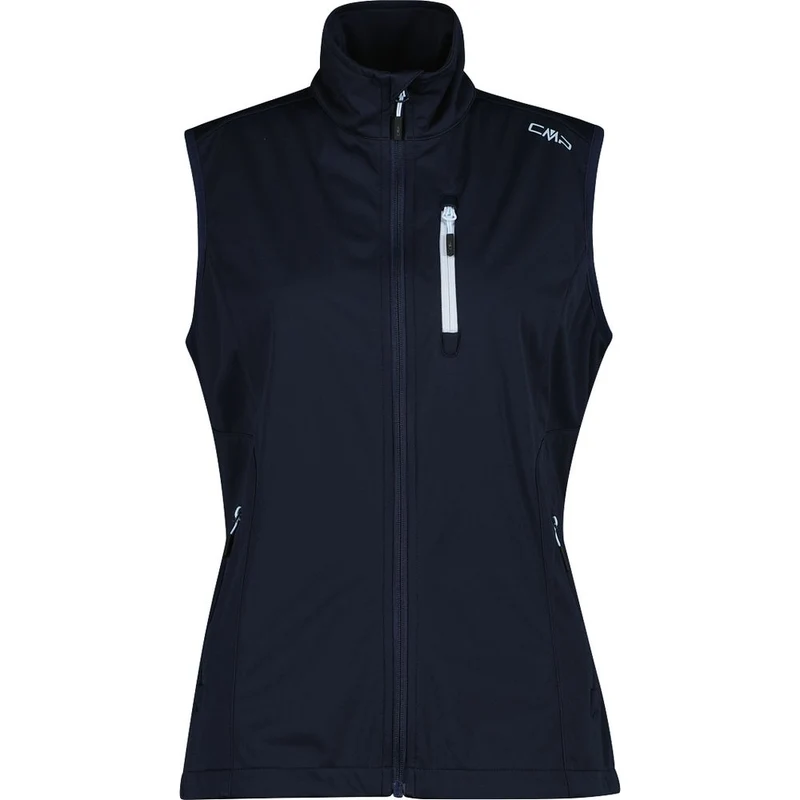 CMP Damen Weste bblue-sky-blue