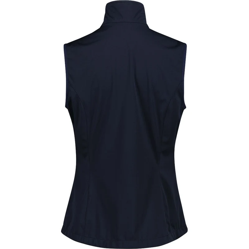 CMP Damen Weste bblue-sky-blue