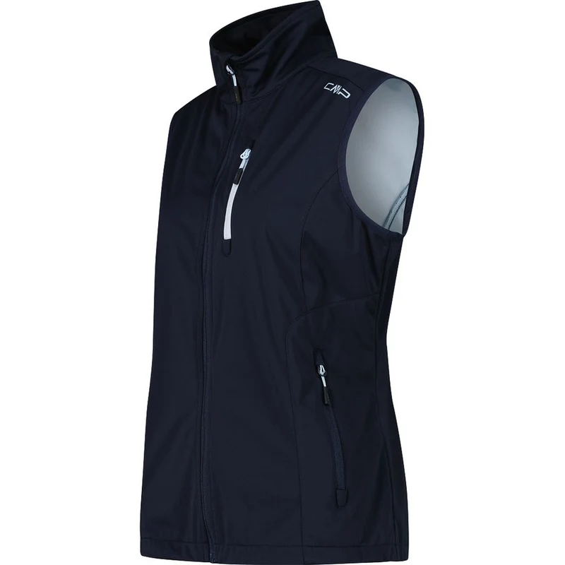 CMP Damen Weste bblue-sky-blue