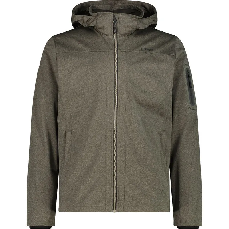 CMP Herren Softshelljacke sage-mel-pine