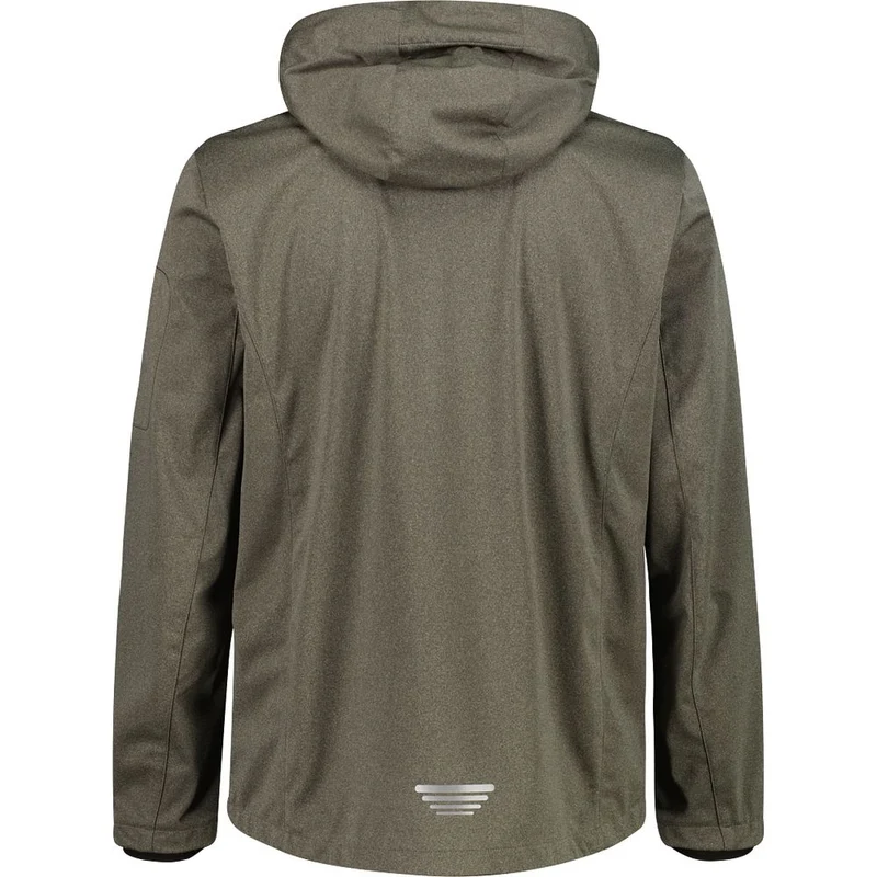 CMP Herren Softshelljacke sage-mel-pine