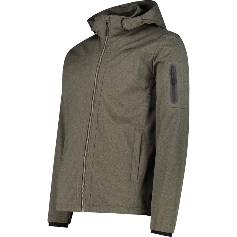 CMP Herren Softshelljacke sage-mel-pine