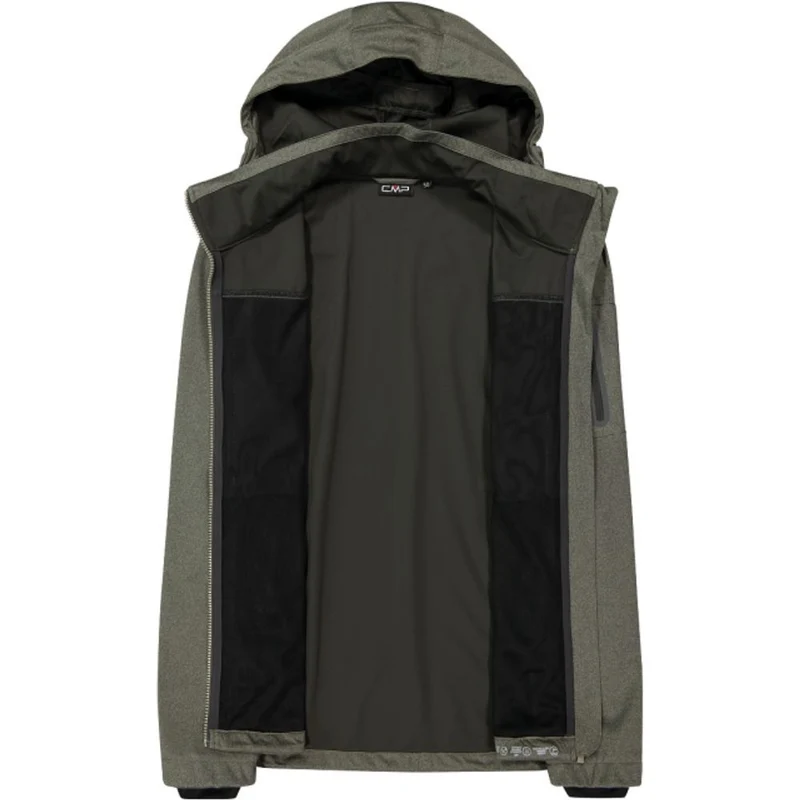 CMP Herren Softshelljacke sage-mel-pine
