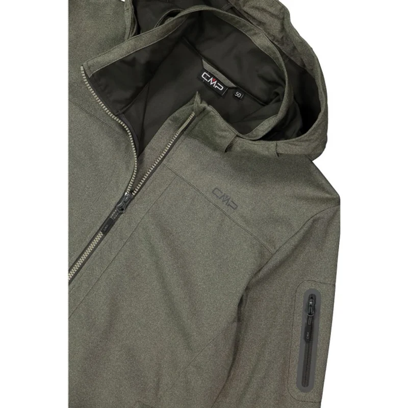 CMP Herren Softshelljacke sage-mel-pine