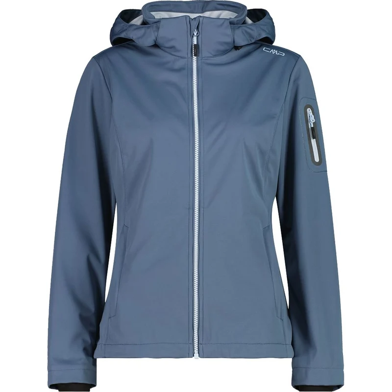 CMP Damen Softshelljacke space