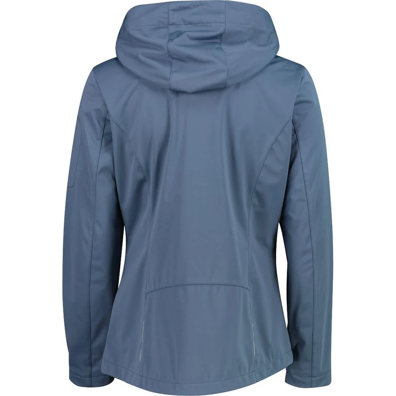 CMP Damen Softshelljacke space