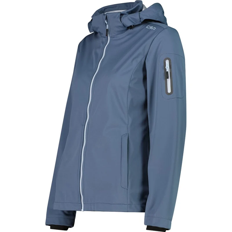 CMP Damen Softshelljacke space
