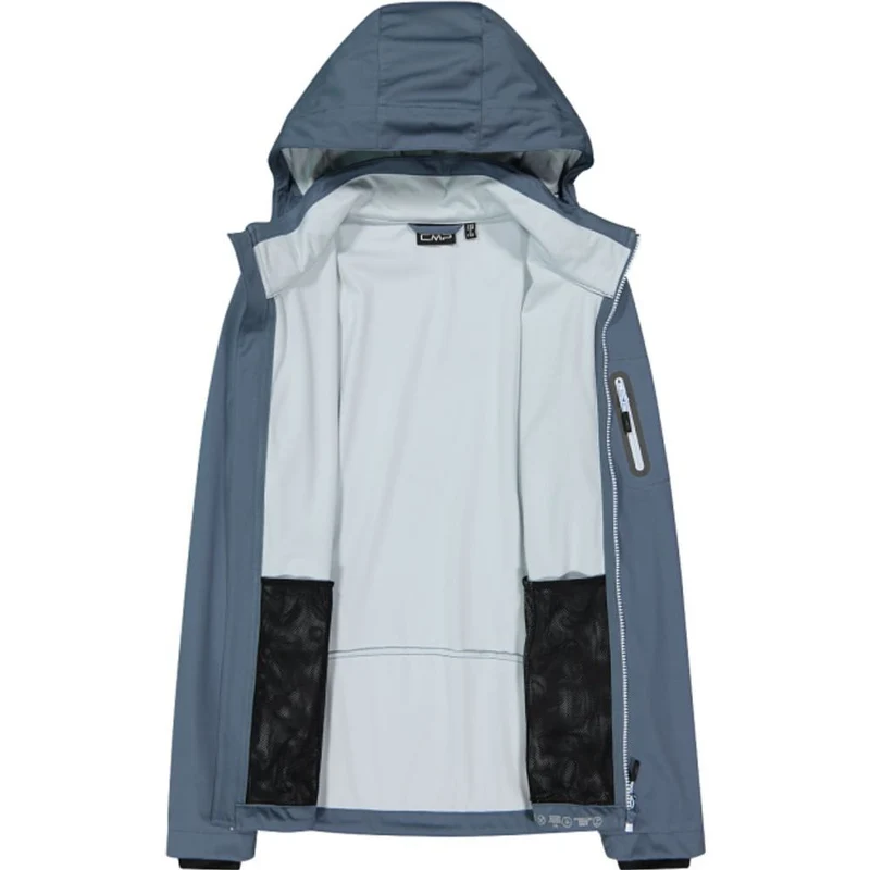 CMP Damen Softshelljacke space