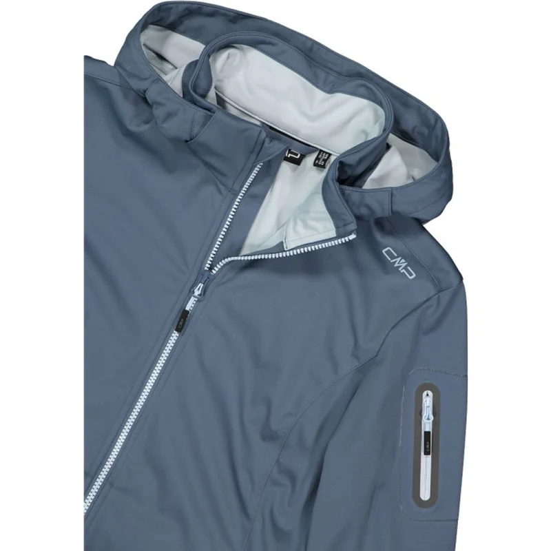 CMP Damen Softshelljacke space