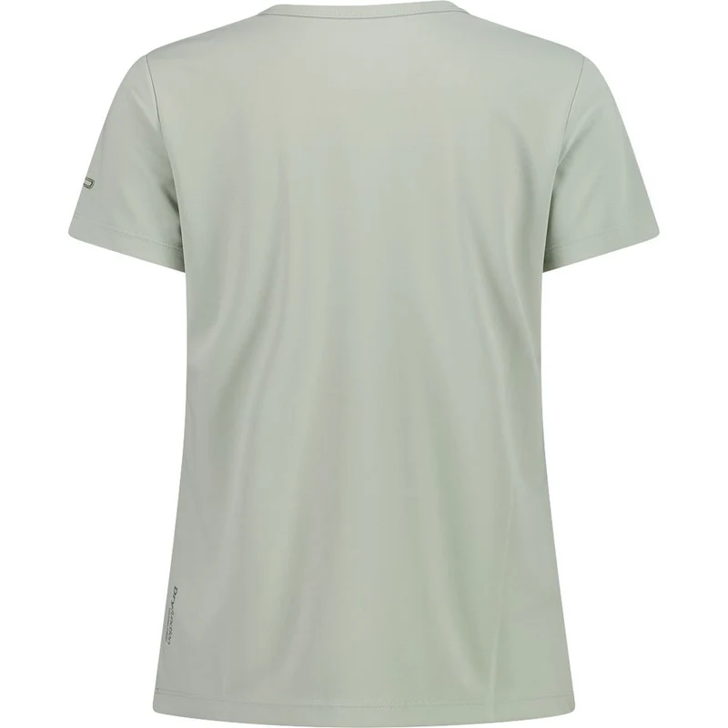 CMP Damen T-Shirt pistacchio