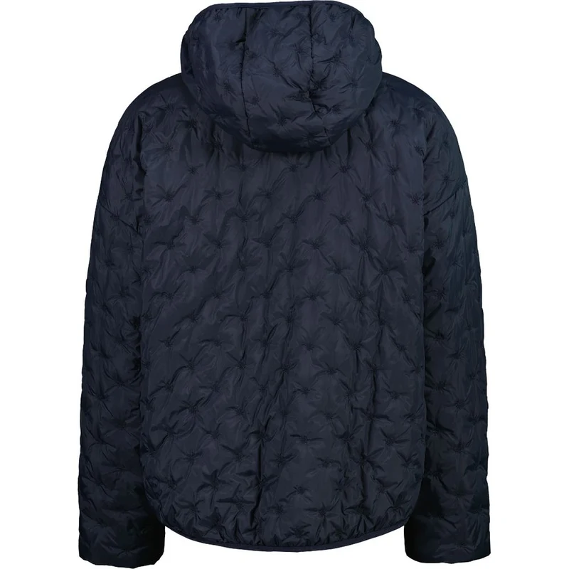 CMP Damen Isolationsjacke black-blue