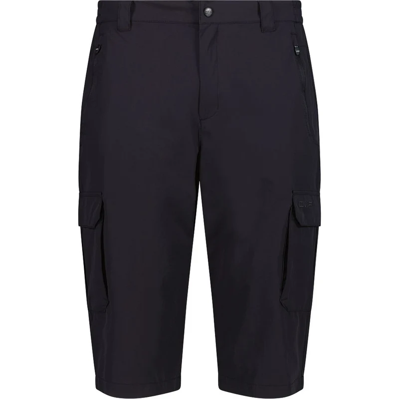 CMP Herren Caprihose antracite