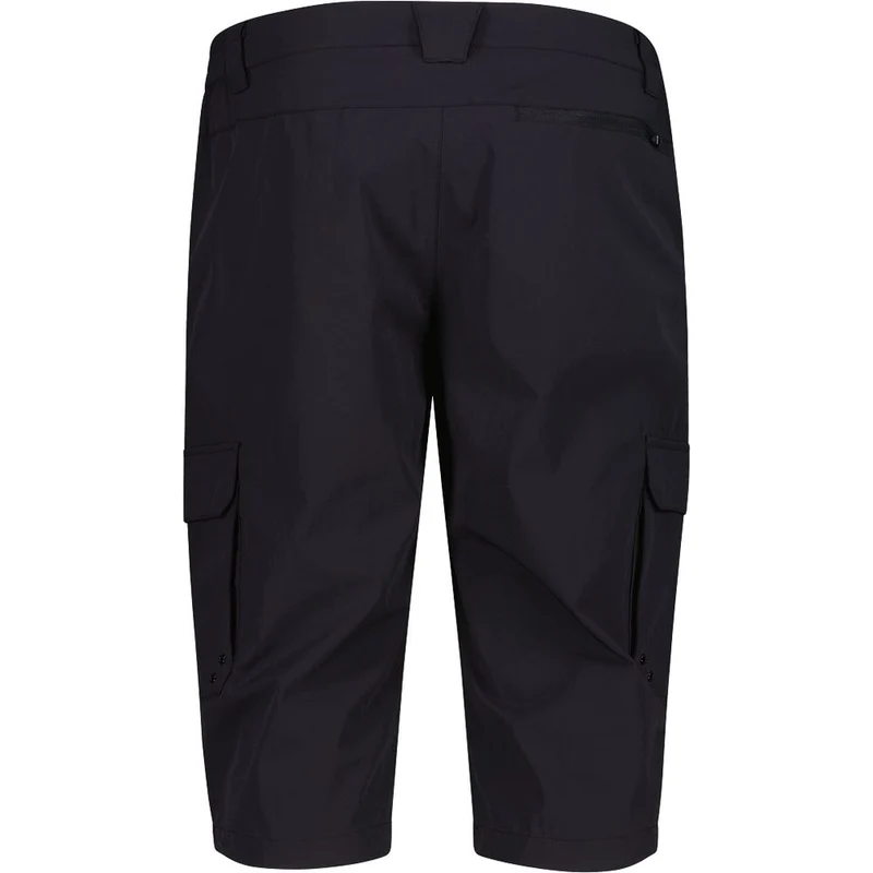 CMP Herren Caprihose antracite