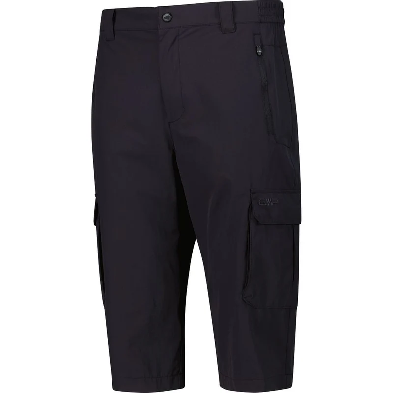 CMP Herren Caprihose antracite