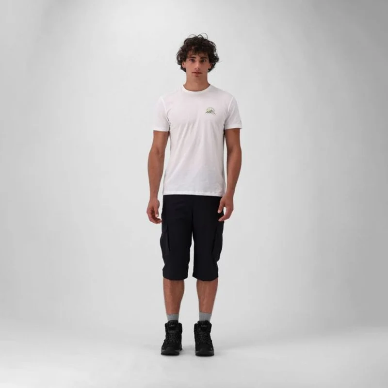 CMP Herren Caprihose antracite