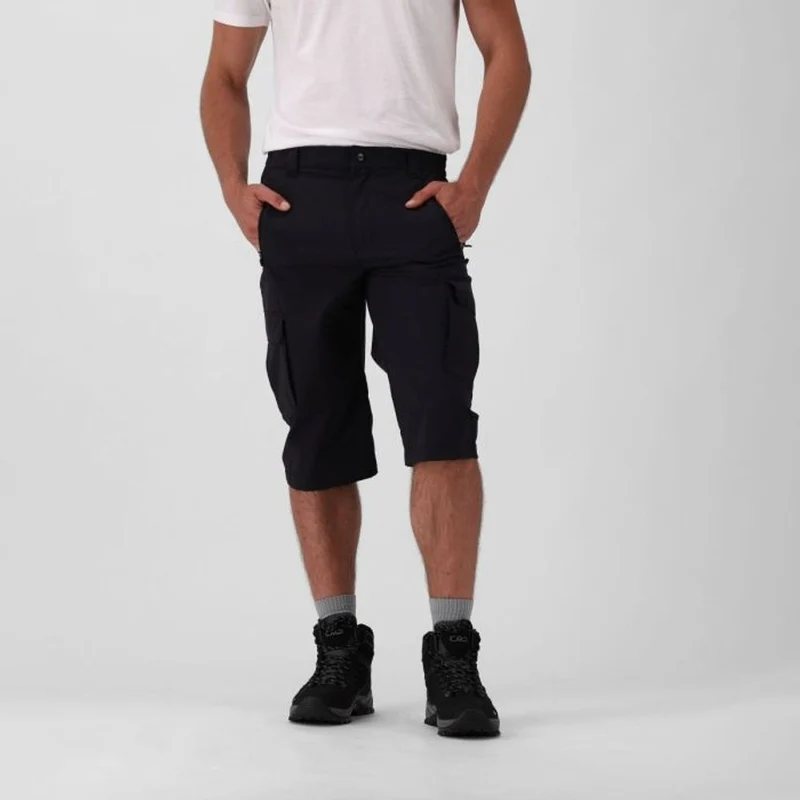 CMP Herren Caprihose antracite