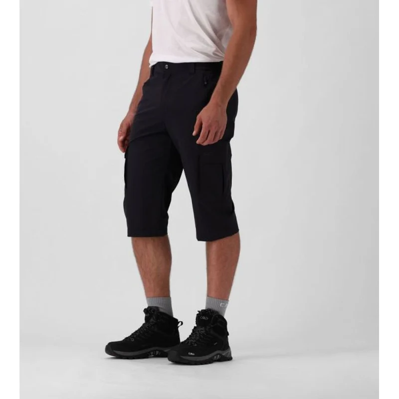 CMP Herren Caprihose antracite