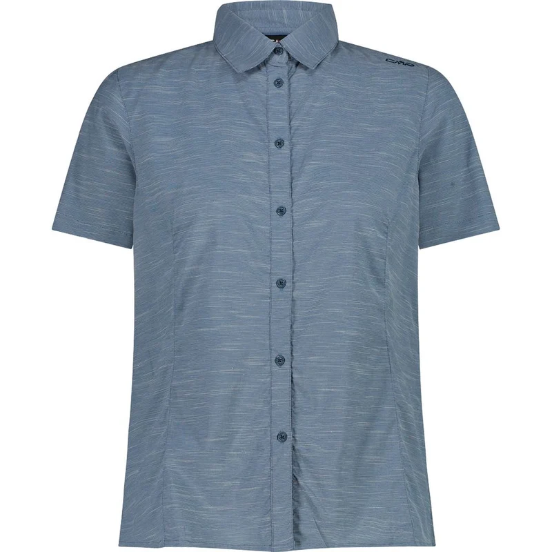 CMP Damen Bluse space-mel