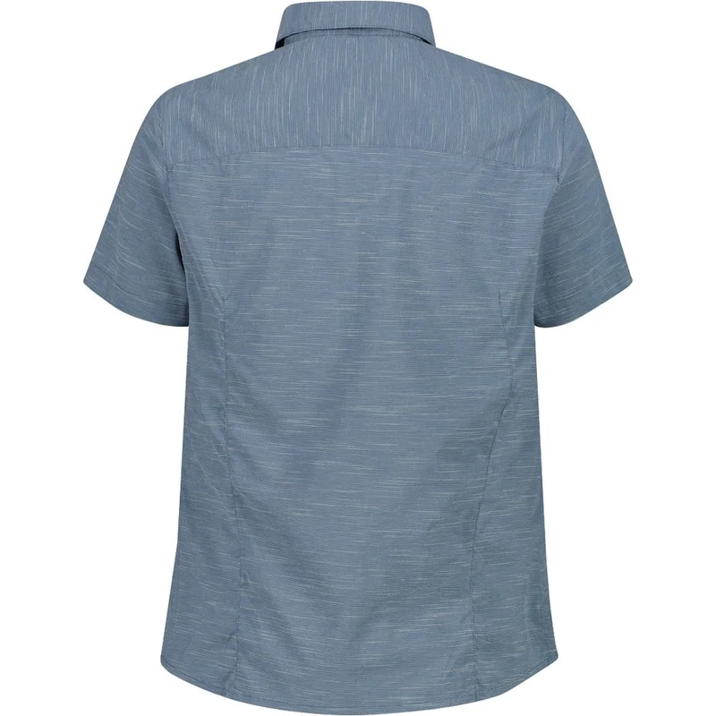 CMP Damen Bluse space-mel
