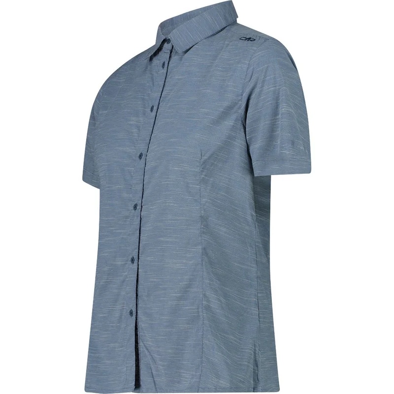 CMP Damen Bluse space-mel