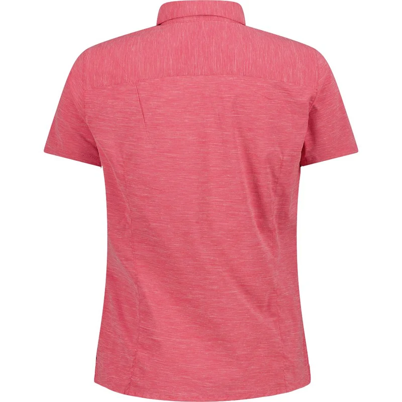 CMP Damen Bluse magenta-mel