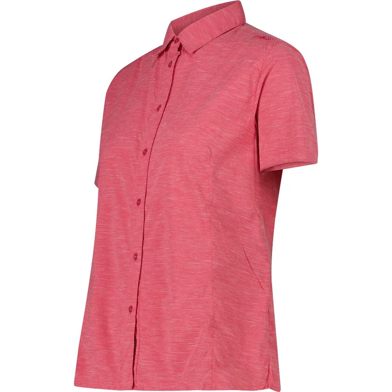 CMP Damen Bluse magenta-mel