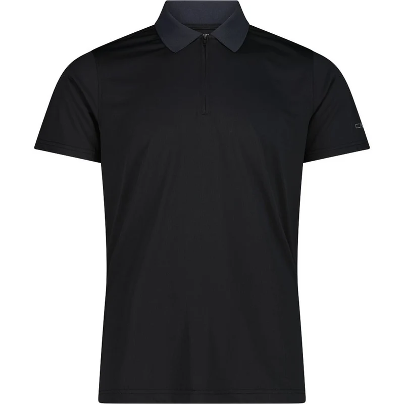 CMP Herren Poloshirt antracite