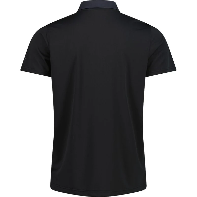 CMP Herren Poloshirt antracite
