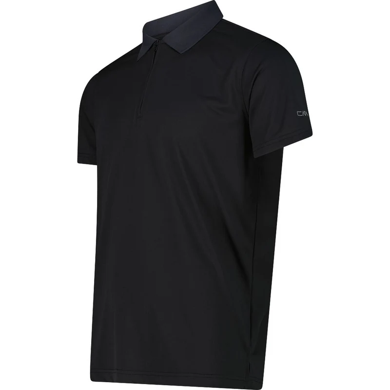 CMP Herren Poloshirt antracite